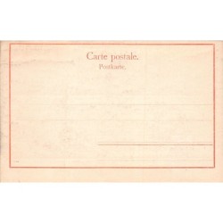 Rare collectable postcards of Congo - Brazzaville. Vintage Postcards of Congo - Brazzaville