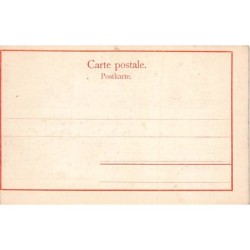Rare collectable postcards of Congo - Brazzaville. Vintage Postcards of Congo - Brazzaville