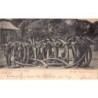 Rare collectable postcards of Congo - Brazzaville. Vintage Postcards of Congo - Brazzaville