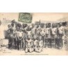 Rare collectable postcards of Congo - Brazzaville. Vintage Postcards of Congo - Brazzaville