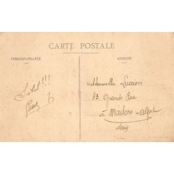 Rare collectable postcards of Congo - Brazzaville. Vintage Postcards of Congo - Brazzaville