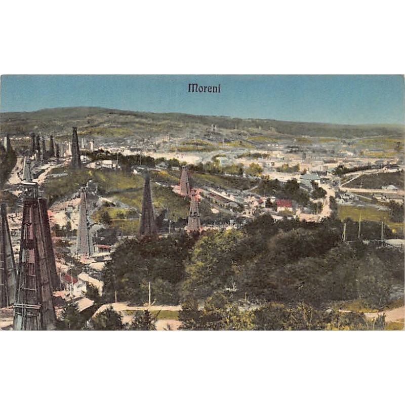 Rare collectable postcards of ROMANIA. Vintage Postcards of ROMANIA