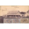 Rare collectable postcards of Congo - Brazzaville. Vintage Postcards of Congo - Brazzaville