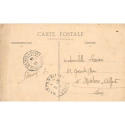 Rare collectable postcards of Congo - Brazzaville. Vintage Postcards of Congo - Brazzaville