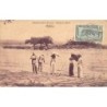 Rare collectable postcards of Congo - Brazzaville. Vintage Postcards of Congo - Brazzaville