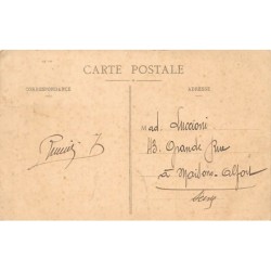 Rare collectable postcards of Congo - Brazzaville. Vintage Postcards of Congo - Brazzaville