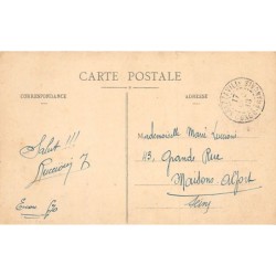 Rare collectable postcards of Congo - Brazzaville. Vintage Postcards of Congo - Brazzaville