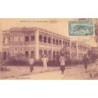 Rare collectable postcards of Congo - Brazzaville. Vintage Postcards of Congo - Brazzaville