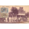 Rare collectable postcards of Congo - Brazzaville. Vintage Postcards of Congo - Brazzaville