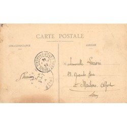 Rare collectable postcards of Congo - Brazzaville. Vintage Postcards of Congo - Brazzaville