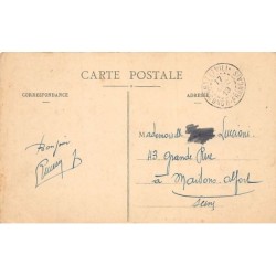Rare collectable postcards of Congo - Brazzaville. Vintage Postcards of Congo - Brazzaville