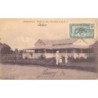 Rare collectable postcards of Congo - Brazzaville. Vintage Postcards of Congo - Brazzaville