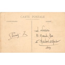 Rare collectable postcards of Congo - Brazzaville. Vintage Postcards of Congo - Brazzaville