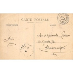 Rare collectable postcards of Congo - Brazzaville. Vintage Postcards of Congo - Brazzaville