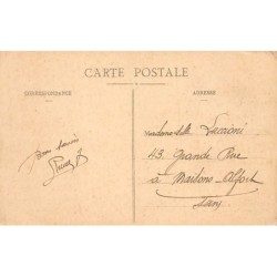Rare collectable postcards of Congo - Brazzaville. Vintage Postcards of Congo - Brazzaville