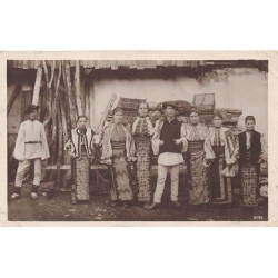 Rare collectable postcards of ROMANIA. Vintage Postcards of ROMANIA