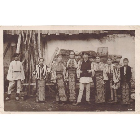 Rare collectable postcards of ROMANIA. Vintage Postcards of ROMANIA