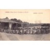Rare collectable postcards of Congo - Brazzaville. Vintage Postcards of Congo - Brazzaville