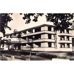 Rare collectable postcards of Congo - Brazzaville. Vintage Postcards of Congo - Brazzaville