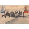 Rare collectable postcards of Congo - Brazzaville. Vintage Postcards of Congo - Brazzaville