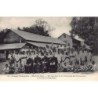 Rare collectable postcards of Congo - Brazzaville. Vintage Postcards of Congo - Brazzaville