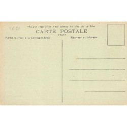 Rare collectable postcards of Congo - Brazzaville. Vintage Postcards of Congo - Brazzaville