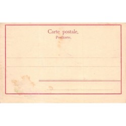 Rare collectable postcards of Congo - Brazzaville. Vintage Postcards of Congo - Brazzaville