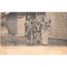 Rare collectable postcards of Congo - Brazzaville. Vintage Postcards of Congo - Brazzaville