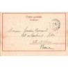 Rare collectable postcards of Congo - Brazzaville. Vintage Postcards of Congo - Brazzaville