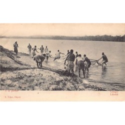 Rare collectable postcards of Congo - Brazzaville. Vintage Postcards of Congo - Brazzaville