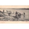 Rare collectable postcards of Congo - Brazzaville. Vintage Postcards of Congo - Brazzaville