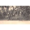 Rare collectable postcards of Congo - Brazzaville. Vintage Postcards of Congo - Brazzaville