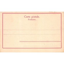 Rare collectable postcards of Congo - Brazzaville. Vintage Postcards of Congo - Brazzaville