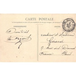 Rare collectable postcards of Congo - Brazzaville. Vintage Postcards of Congo - Brazzaville