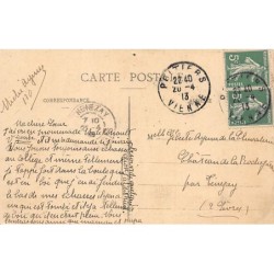 Rare collectable postcards of Congo - Brazzaville. Vintage Postcards of Congo - Brazzaville