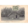 Rare collectable postcards of Congo - Brazzaville. Vintage Postcards of Congo - Brazzaville