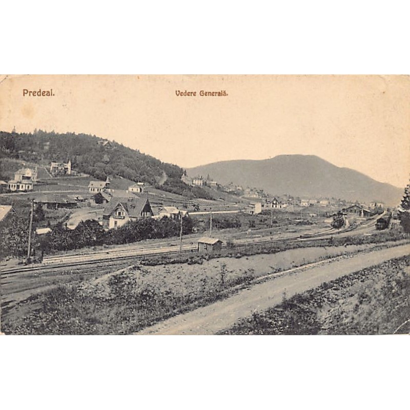 Rare collectable postcards of ROMANIA. Vintage Postcards of ROMANIA