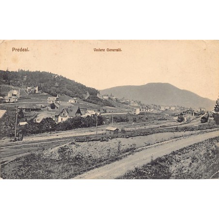 Rare collectable postcards of ROMANIA. Vintage Postcards of ROMANIA