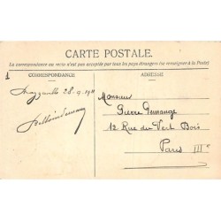 Rare collectable postcards of Congo - Brazzaville. Vintage Postcards of Congo - Brazzaville