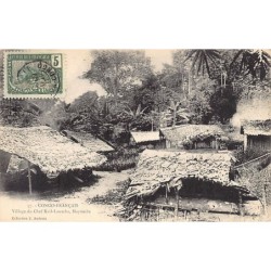 Rare collectable postcards of Congo - Brazzaville. Vintage Postcards of Congo - Brazzaville