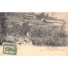 Rare collectable postcards of Congo - Brazzaville. Vintage Postcards of Congo - Brazzaville
