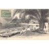 Rare collectable postcards of Congo - Brazzaville. Vintage Postcards of Congo - Brazzaville