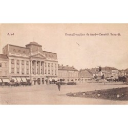 Rare collectable postcards of ROMANIA. Vintage Postcards of ROMANIA