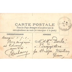 Rare collectable postcards of Congo - Brazzaville. Vintage Postcards of Congo - Brazzaville