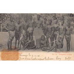 Rare collectable postcards of Congo - Brazzaville. Vintage Postcards of Congo - Brazzaville