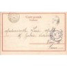 Rare collectable postcards of Congo - Brazzaville. Vintage Postcards of Congo - Brazzaville