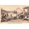 Rare collectable postcards of Congo - Brazzaville. Vintage Postcards of Congo - Brazzaville