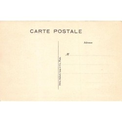 Rare collectable postcards of Congo - Brazzaville. Vintage Postcards of Congo - Brazzaville