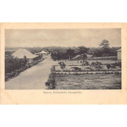 Rare collectable postcards of Congo - Brazzaville. Vintage Postcards of Congo - Brazzaville