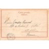 Rare collectable postcards of Congo - Brazzaville. Vintage Postcards of Congo - Brazzaville